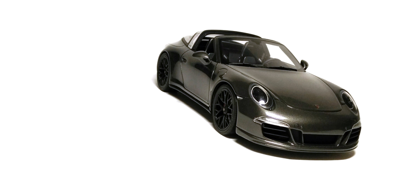 Illustration for article titled Targa Thursday